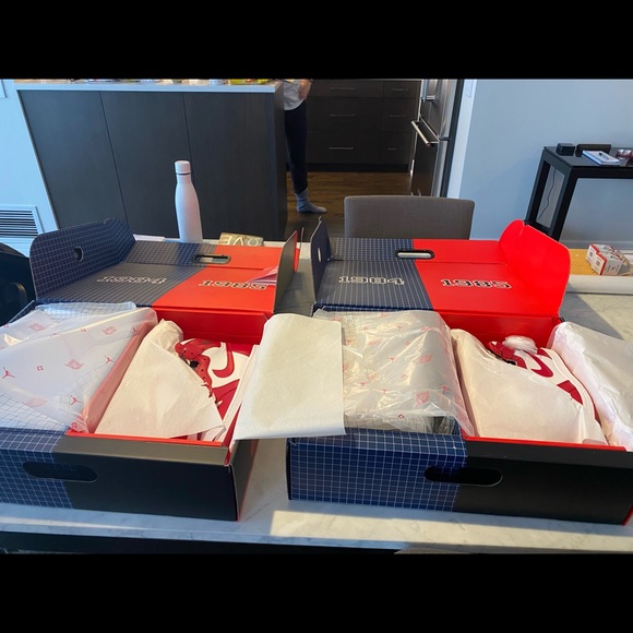 Nike New Beginnings Pack - Picture 5 of 5